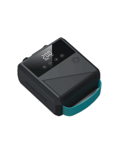 DUOTONE LAZEPUMP