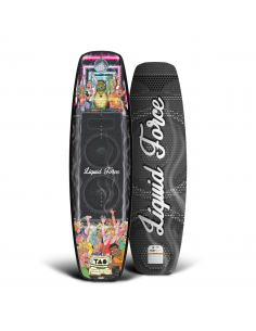 LIQUID FORCE TAO 2025