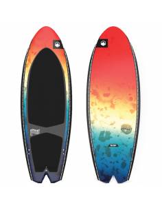 LIQUID FORCE ROCKET 2025