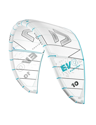 DUOTONE EVO CONCEPT BLUE 2024