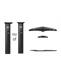 DUOTONE PROMO FOIL 2024