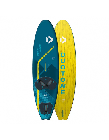 DUOTONE FREEWAVE 2024