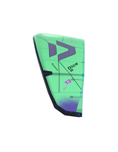 DUOTONE DICE SLS 2026