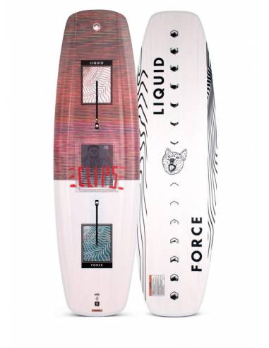 Promo - Liquid Force Eclipse 2020 - 599,00 €