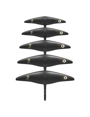 DUOTONE FRONT WING CARVE 3.0 D/LAB 2026