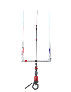 Promo - DUOTONE CLICK BAR QUAD CONTROL 2025 + QUICKRELEASE - 839,00 €