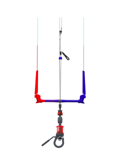 Promo - DUOTONE TRUST BAR QUAD CONTROL 2025 avec quickrelease - 629,00 €