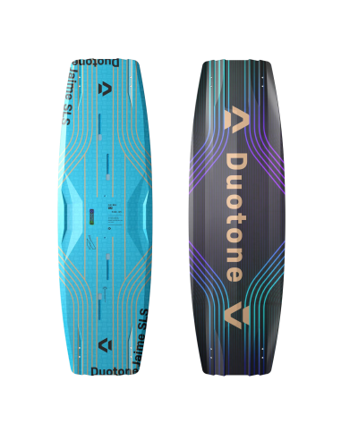 DUOTONE JAIME SLS 2026