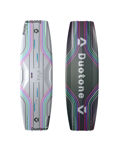 DUOTONE JAIME CONCEPT BLUE 2026