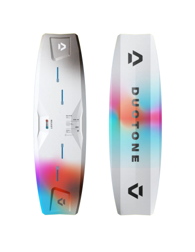 DUOTONE SELECT CONCEPT BLUE 2026