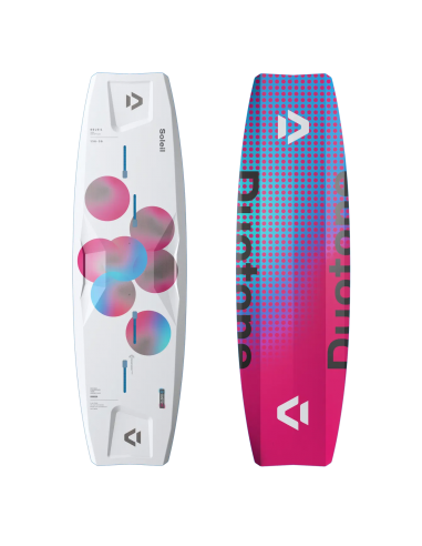 DUOTONE SOLEIL CONCEPT BLUE 2026