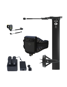 DUOTONE FOIL CRUISE SET AL...