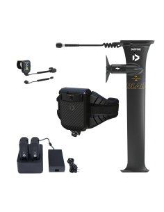 DUOTONE FOIL ASSIST SET...