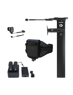 DUOTONE FOIL ASSIST SET AL...