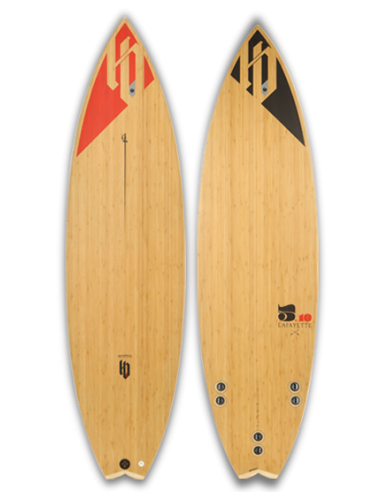 Promo - HB Surf Lafayette 2021 - 750,00 €