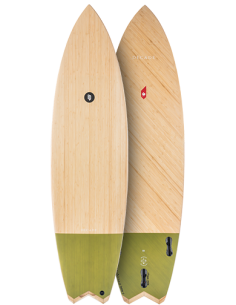 Surfboards - HB Surf Decade Biax Tech - 1,349.00