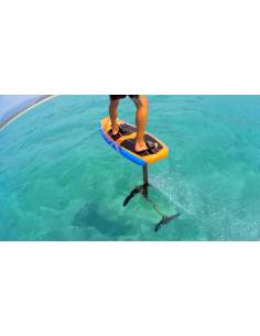 Kitefoil - ALPINE FOIL PACKAGE 2017 - 2,475.00 2