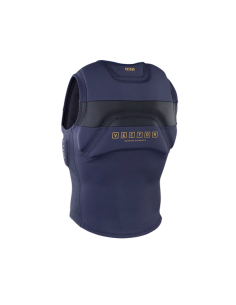 ION VECTOR VEST AMP FRONT... 2