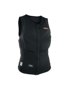 ION IVY VEST FRONT ZIP 2026