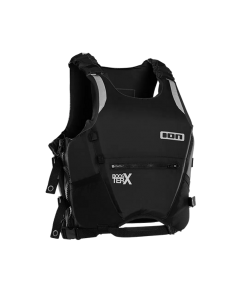 ION BOOSTER VEST X SIDE ZIP...