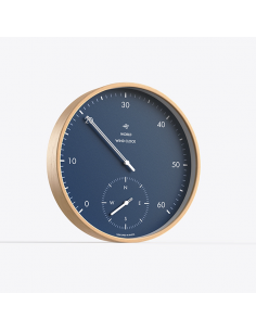 WINDSUPP World Wind Meter...