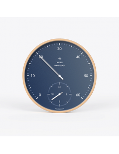 WINDSUPP World Wind Meter... 2