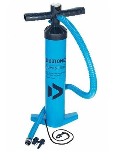 Shop - Duotone Kite Pump - 45,00 €