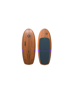 DUOTONE FOILBOARD SKY FREE... 2