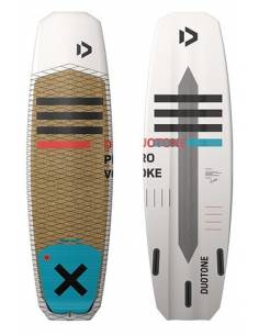 Promo - Duotone Pro Voke 2020 Surfboard - 1,049.00