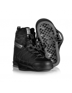 Boots - Liquid Force boots Classic 6X 2022 - 399,99 €